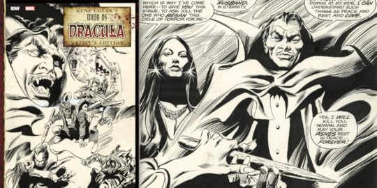 Image result for gene colan