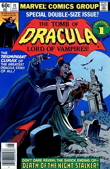 Image result for the tomb of dracula