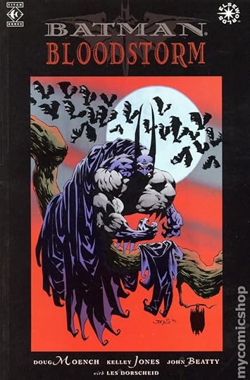 Image result for batman and dracula