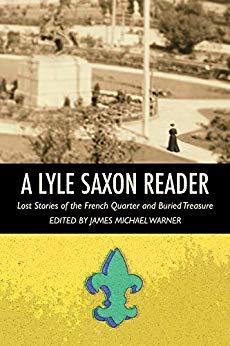 Lyle Saxon Reader