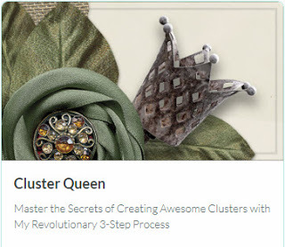 Another image of a cluster