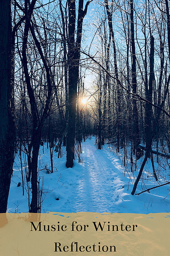  Music for Winter Reflection