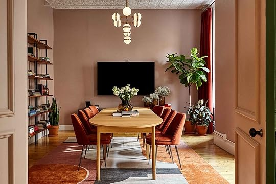 Emily Henderson 2019 Paint Color Trends
