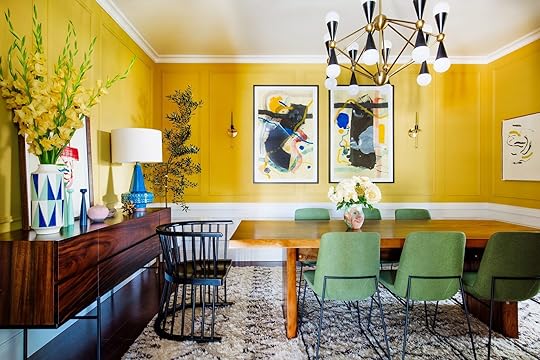 Emily Henderson 2019 Paint Color Trends