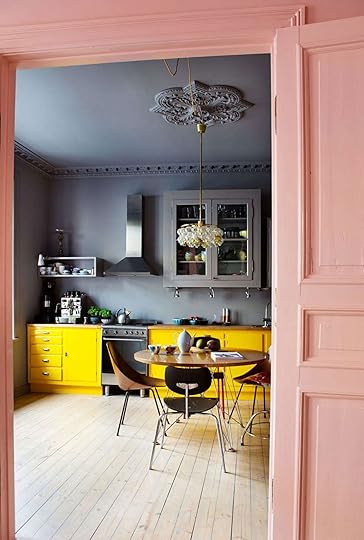 Emily Henderson 2019 Paint Color Trends