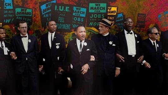 Encore Episode: 5 Leadership Lessons from Martin Luther King, Jr.