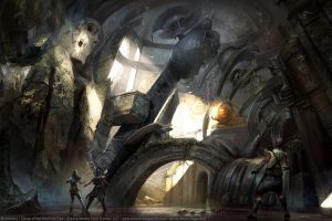My Love for RPGs Led Me to Numenera