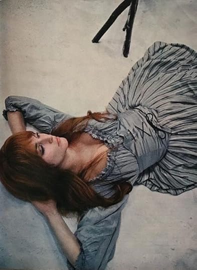 Sharon Tate
