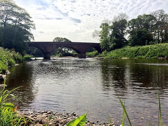 River Deveron