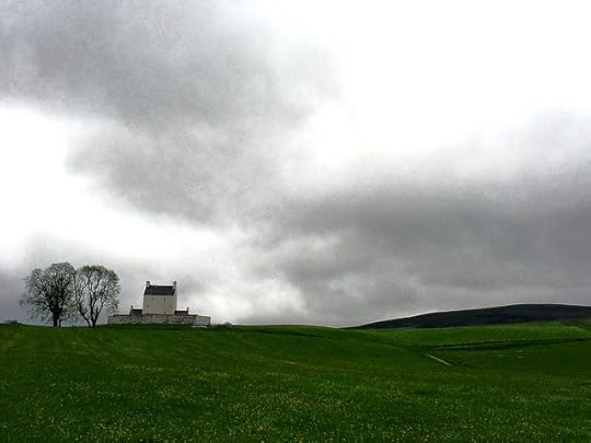 Corgarff Castle