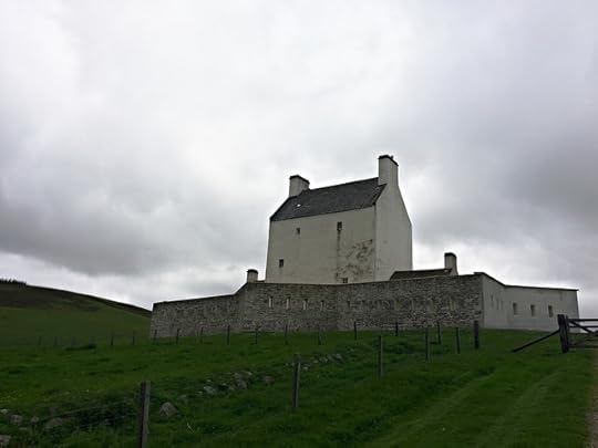 Corgarff
