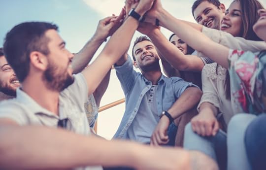 Leading Volunteers Better—NEW from Orange!