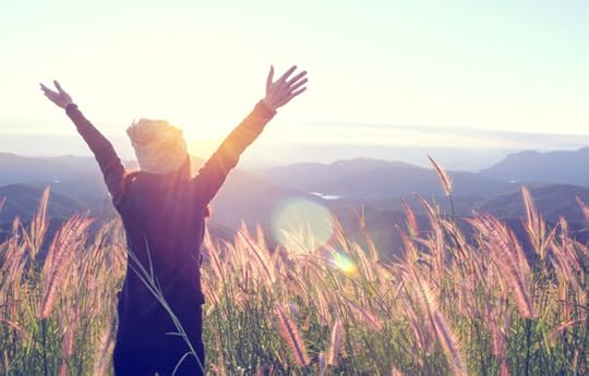 A New Year can be a Fresh Start