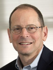 Author Jonathan Rauch 