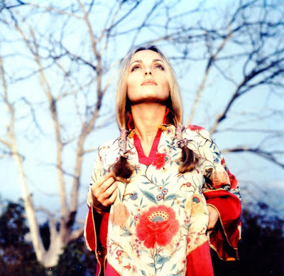 Sharon Tate
