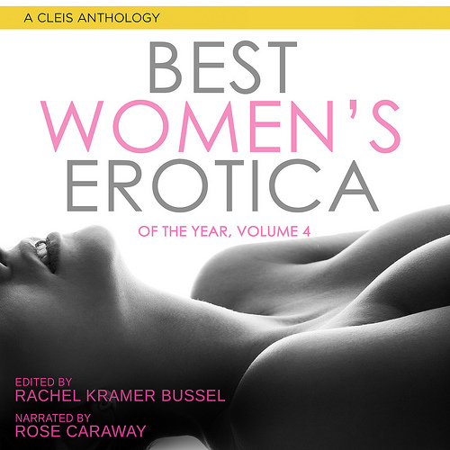 BWE4 Audio Cover