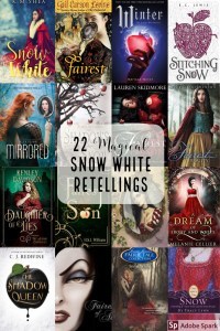 Snow White Retellings