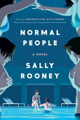 Cover image of Normal People