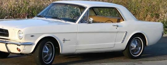 image: mustang dreams.com