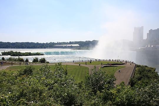 Terrapin Point, Niagara Falls, NY