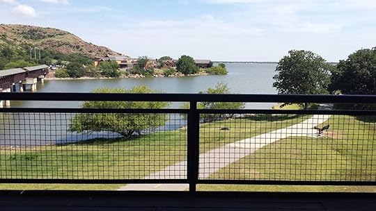 Quartz Mountain Resort