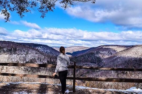 Friends of Worlds End State Park