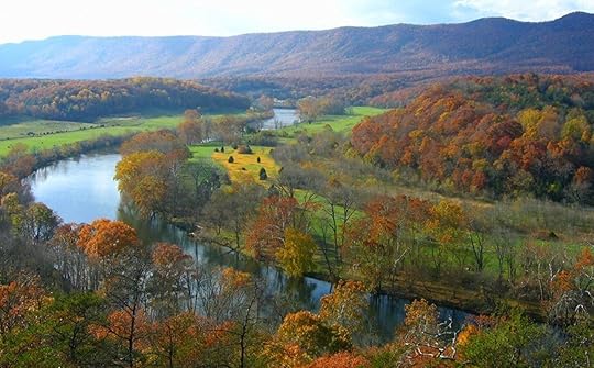 Shenandoah River State Park