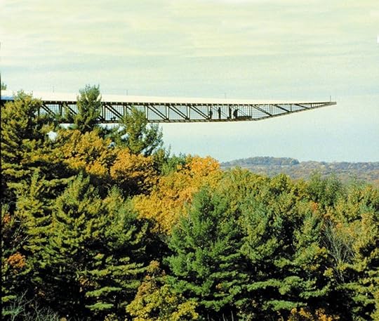 The House on the Rock Attraction