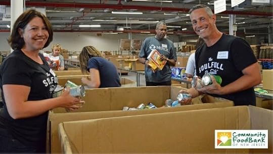 Megan Shea and Chip Heim