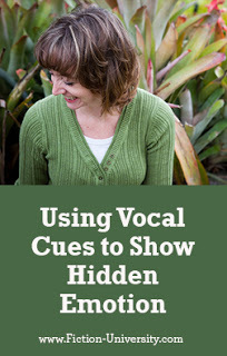 subtext, emotion, adding emotion to your scenes,