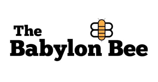 babylon bee republican democrat donald trump gender sexuality bigoted racist LGBT