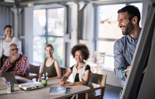 Three Keys That Matter When Casting Vision About Your Ministry