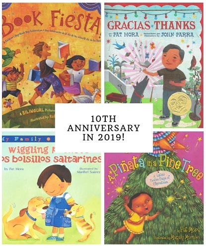 2019 10th anniversary