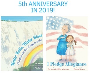 2019 5th anniversary