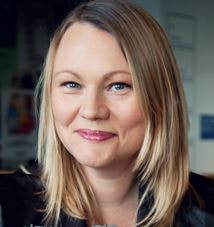 Amy Morse