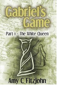 Gabriel's Game Part 1