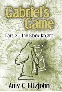 Gabriel's Game Part 2