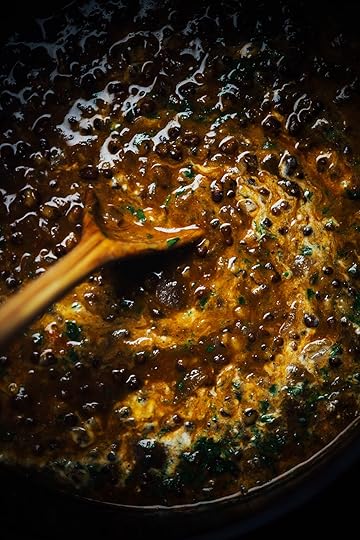 pressure cooker dal makhani | Nik Sharma for SF Chronicle