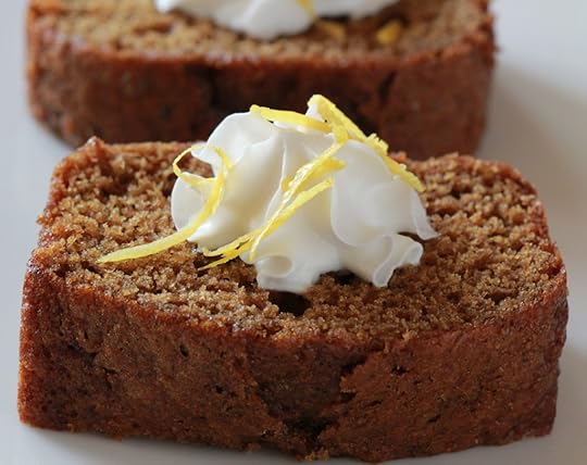 Gingerbread for Two