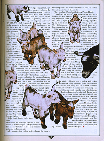goats