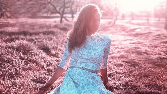 Girl dress
