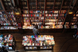 Librería