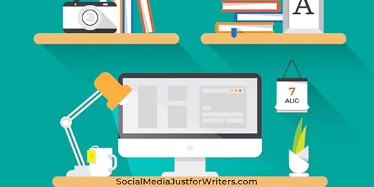 Indie Author Weekly Update - January 25, 2019