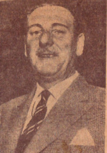 1961 arriving in salisbury