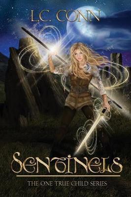 Image result for the sentinels lc conn