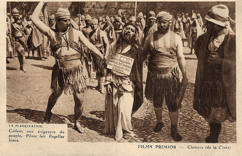 Christus (1916)