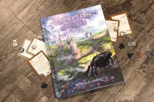 Cypher Chronicles, vol. 4-2019