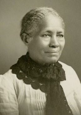 Frances Ellen Watkins Harper
