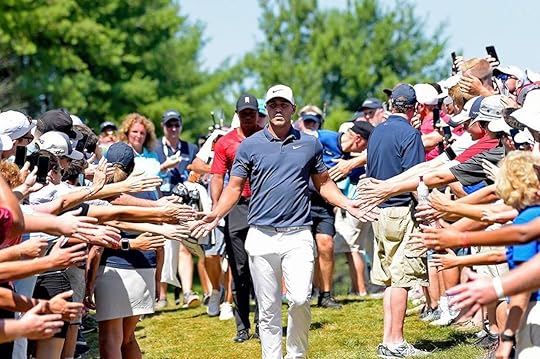 Dell Technologies Championship