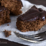 Chocolate Heaven Cake